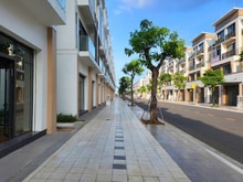 Hình ảnh tôi cần bán căn shop đường thái sơn, mã căn sh03a ngay dự án t&t city