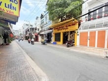 Hình ảnh Nhà rẻ Khu Bàu cát. 6x18, 1 trệt 1 lầu, 8,8 tỷTL