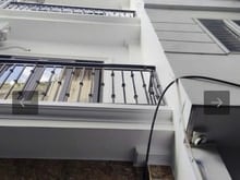 Hình ảnh Nhà Mai Dịch-52m-6 tầng -Thang Máy-Full nội thất-10 phòng khép kín