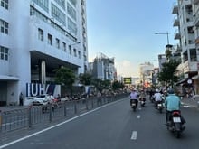 Hình ảnh Bán MTKD ngang 4.4m 101m2 3lầu ngay chợ Gò Vấp Nguyễn Văn Nghi 13.5 tỷ
