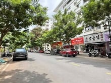Hình ảnh Bán Shophouse Hưng Vượng đường số 6 Phú Mỹ Hưng Quận7 gia 92tr/m2-12ty
