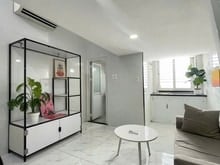 Hình ảnh Cho thuê Trang Chủ MB66.COM / Đăng Ký Tặng 66K mini có gác lửng đường Phó Đức Chính quận Bình Thạnh