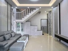 Hình ảnh XE HƠI ĐỖ CỬA Trần Khắc Chân,Phú Nhuận-dt:42m²-3pn 2wc-1,640tỷ-shr