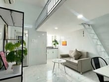 Hình ảnh Cho thuê Trang Chủ MB66.COM / Đăng Ký Tặng 66K mini có gác lửng giá rẻ đường Lê Văn Duyệt  Bình Thạnh