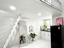 Hình ảnh Cho thuê phòng trọ 30m2  giá rẻ  đường Lê Văn Duyêt quận Bình Thạnh