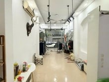 Hình ảnh Hàng hiếm | Mặt phố Trần Quang Diệu | 33m2 x 6 tầng | MT 3.4m | 23 tỷ