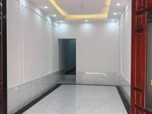Hình ảnh Nhà đẹp ngõ Ngọc Thuỵ, giá 7.85 tỷ, hơn 33m2x5T, ở luôn