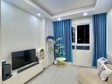 Hình ảnh CĂN HỘ THƯƠNG MẠI sở hữu lâu dài #TOPAZ_CITY