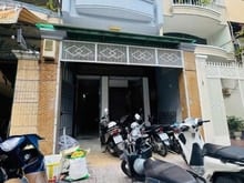 Hình ảnh Mặt bằng Kinh doanh quân 11 Ngay BV CHỢ RẪY