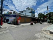 Hình ảnh Góc 3MT P25 khu D2 nối dài Bình Thạnh