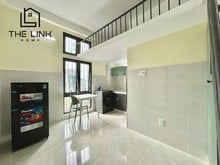 Hình ảnh Cho thuê phòng trọ giá rẻ có gác lửng ngay Bình Quới quận Bình Thạnh