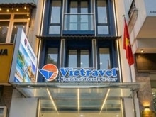 Hình ảnh Bán mặt tiền đường Hồng Hà, Trệt 4 lầu ST, DT: 67m2, 9PN, 6WC. Gần CV