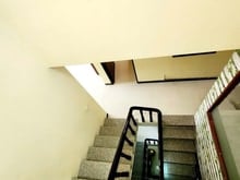 Hình ảnh Nhà đẹp Tô Hiến Thành chỉ hơn 6 tỷ 43m x 4 tầng khu dân trí