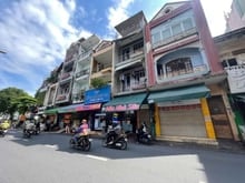 Hình ảnh Bán nhà mặt tiền kinh doanh - DT 80m2 x 3 tầng BTCT. Giá 13,4 tỷ tl
