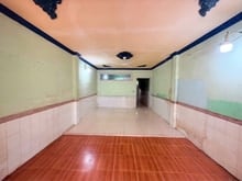 Hình ảnh Nhà 75m2 giá chỉ hơn 4 tỷ – sát KCX Tân Thuận, tiện xây mới
