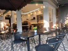 Hình ảnh Cần sang gấp Quán Caphe Khu Tên Lửa Bình Tân