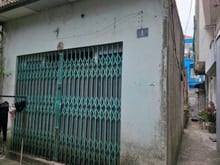 Hình ảnh Ngô Gia Tự - Long Biên – Ô TÔ – 56 M2 – C4 – MT 4.5 M – Giá 11.5 Tỷ.