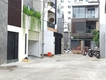 Hình ảnh Bán Đất hẻm ô tô, Đường 12 -Trường Thọ, Thủ Đức. 82m - 6,8t