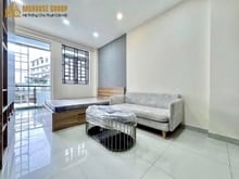 Hình ảnh Balcony Studio Full Nội Thất New 100% Ngay Khu Phố Phan Xích Long