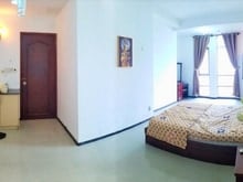 Hình ảnh Phòng cao cấp quận 5 , thoáng mát gần trường ĐH Y DƯỢT , 40m2