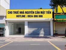 Hình ảnh Cho thuê mặt băng  kinh doanh Lê Văn Việt, DT: 10X26, TDT: 260M2-MỚI