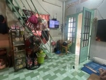 Hình ảnh Nhà nhỏ, Đặng Văn Bi, Ga Metro, Thủ Đức, 2,65t