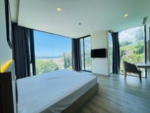 Hình ảnh Apartment for rent 2 bed room sea view South Nha Trang 17 millions