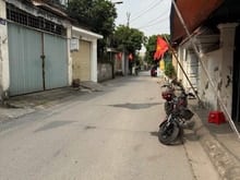 Hình ảnh 🔥 chỉ hơn 1,8 tỷ sở hữu ngay lô đất đẹp quỳnh cư – hùng vương – hồng
