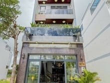 Hình ảnh NHÀ PHỐ KDC HUỲNH TẤN PHÁT - CÓ THANG MÁY - Bảo vệ, Công viên 24/24