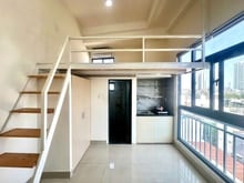 Hình ảnh Phòng Gác Lửng Thoáng, An Ninh Ngay Đại Học Thủy Lợi