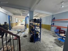 Hình ảnh Cho thuê nhà MP Văn Phú, Hà Đông 185m2, 4 tầng, MT 9m, giá 50tr