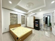 Hình ảnh Cho thuê phòng cao cấp quận 5 ngay Benh vien hùng vương , giá rẻ