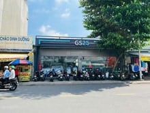 Hình ảnh Bán nhà MT đường Nguyễn Thông P6 Quận 3, dt:9.5x20m giá 73 tỷ