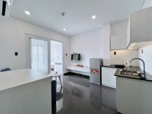 Hình ảnh Apartment for rent 1 bed room balcony South Nha Trang 7.5 million
