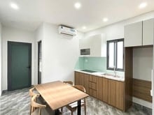 Hình ảnh CĂN HỘ 1 PN RIÊNG BIỆT , KHÉP KÍN , 45m2 , ngay cầu nguyễn văn cừ  q5