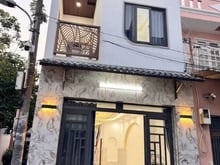Hình ảnh Chủ gửi bán nhà góc 2 mặt tiền Đường số 2 Bình Hưng Hòa A, Bình Tân
