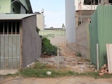 Hình ảnh Bán Lô Đất 115m2 Đường 26 Linh Đông Cách Vành Đai 2 Chỉ 20m