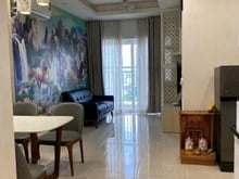 Hình ảnh Cho thuê chung cư Moonlight Boulevard Bình Tân, ngay Tên Lửa 12tr