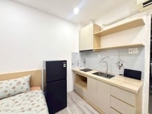 Hình ảnh Cho thuê phòng cao cấp quận 5 ngay trường ĐH Kinh tế TPHCM, giá rẻ