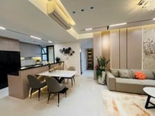 Hình ảnh Cần cho thuê Trang Chủ MB66.COM / Đăng Ký Tặng 66K Happy Valley, 3pn PMH, Q7 nhà đẹp, giá siêu rẻ.