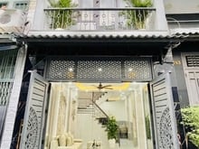 Hình ảnh 🥇 Nhà 413/41//Lê Văn Quơi-Cach mặt đường kinh doanh 5m