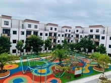 Hình ảnh Bán biệt thự đơn lập view sông BTV05 DT 270m2 ngay T&T City Millennia