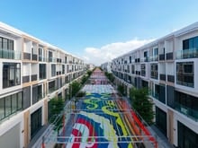 Hình ảnh bán shophouse số sh-15 ngay đường thái sơn 1 dự án t&t kế trường fpt