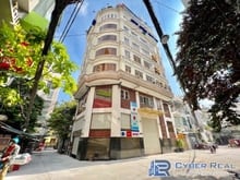 Hình ảnh cho thuê tòa nhà văn phòng ở quận 1 tphcm