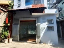 Hình ảnh CHO THUÊ NHÀ Phạm Văn Chí, Phường 7, Quận 6