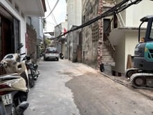 Hình ảnh Phố Long Biên – Ô TÔ – Kinh Doanh – 81 M2 – Đất – MT 5 M – Giá 15.5 Tỷ