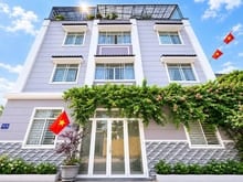 Hình ảnh Mặt Tiền Kinh Doanh Đường 11, Ngang 12M Bề Thế, 4PN 3WC , Quận 2