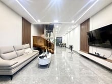 Hình ảnh House for rent 3 bed room with elevator Nha Trang Center 35 million
