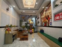 Hình ảnh Nhà cho thuê Nguyễn Quý Yêm, 15 triệu