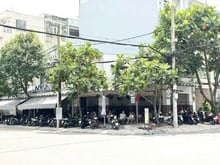 Hình ảnh Sang quán cafe góc ngã 4 thương hiệu NOVA Quận 6